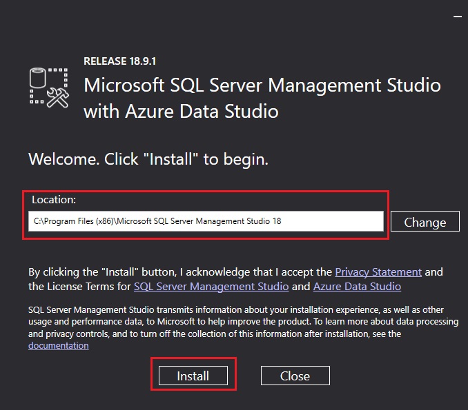 sql