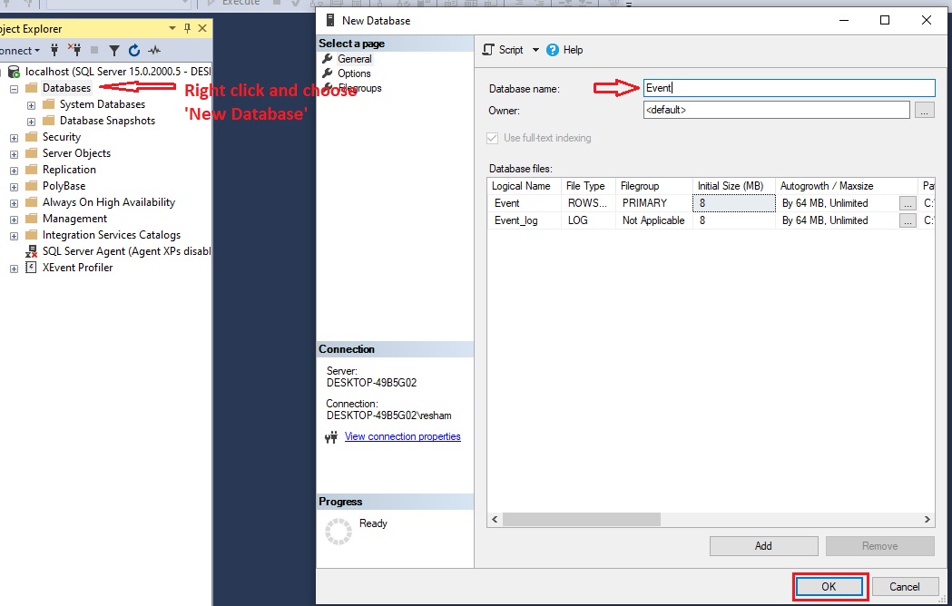 sql