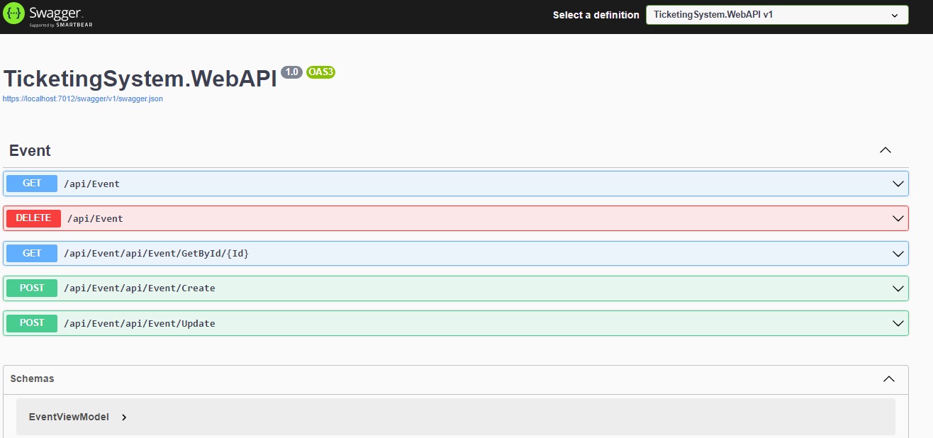 api